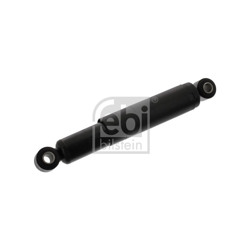 Ammortizzatore asse anteriore - FEBI