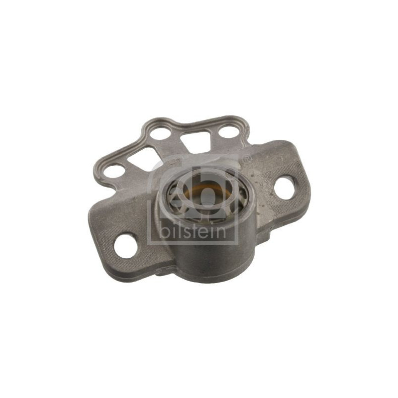 Supporto ammortizzatore asse posteriore - FEBI