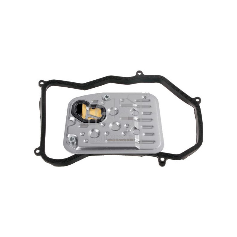 Filtro olio cambio automatico - FEBI