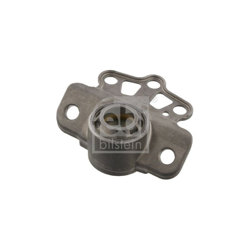 Supporto ammortizzatore asse posteriore - FEBI