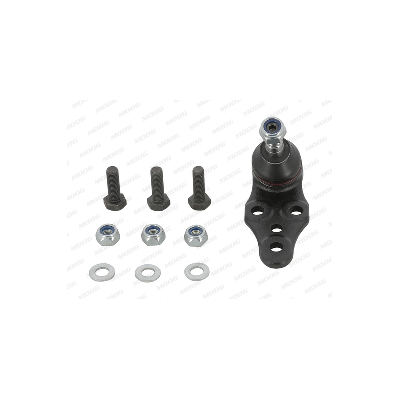 Giunto sferico assale anteriore - MOOG