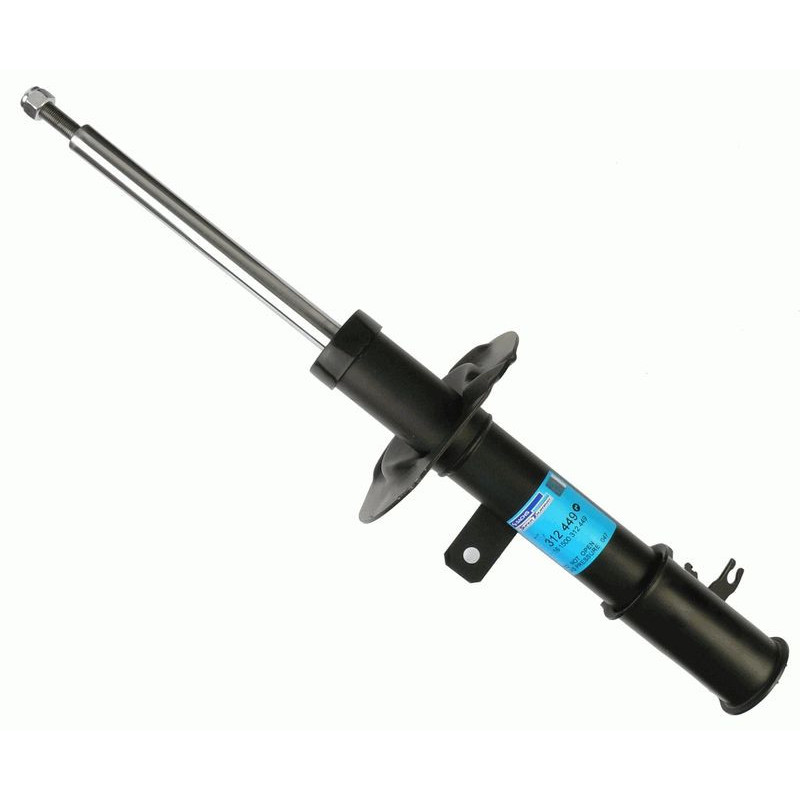 Ammortizzatore asse anteriore - SACHS