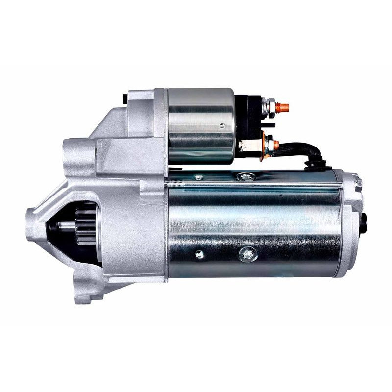 Motorino avviamento - HELLA