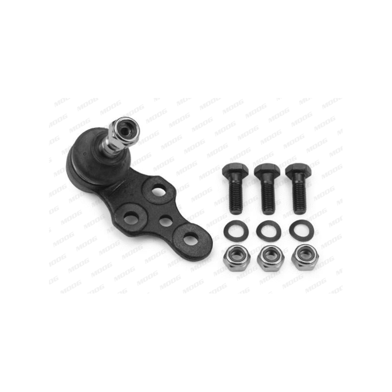 Giunto sferico assale anteriore - MOOG