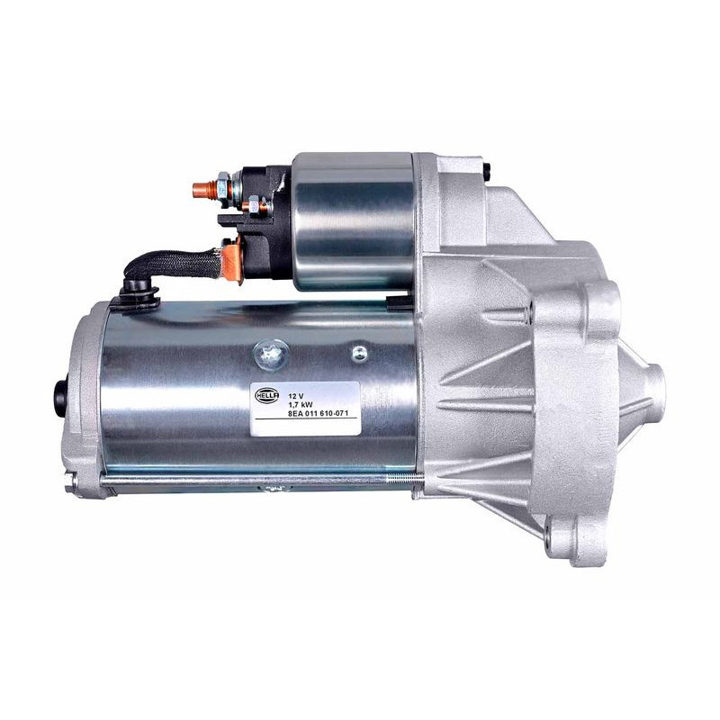 Motorino avviamento - HELLA