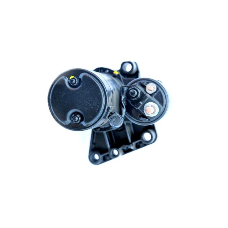 Motorino avviamento - HELLA