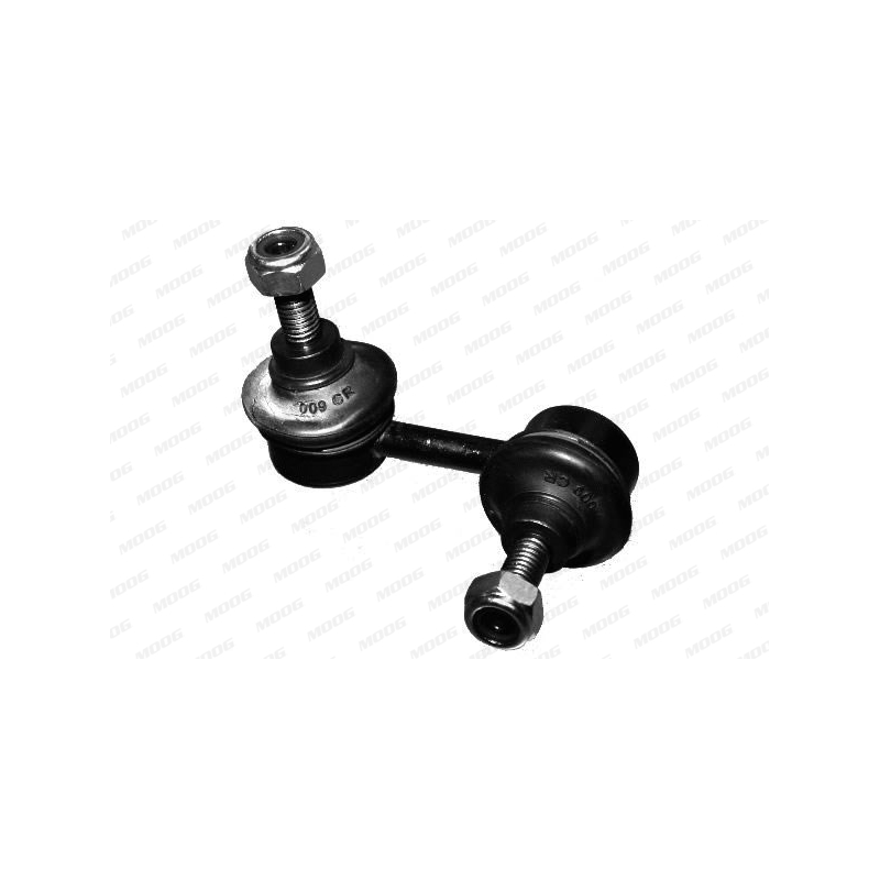 Braccio oscillante asse anteriore - MOOG