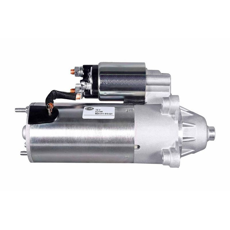Motorino avviamento - HELLA
