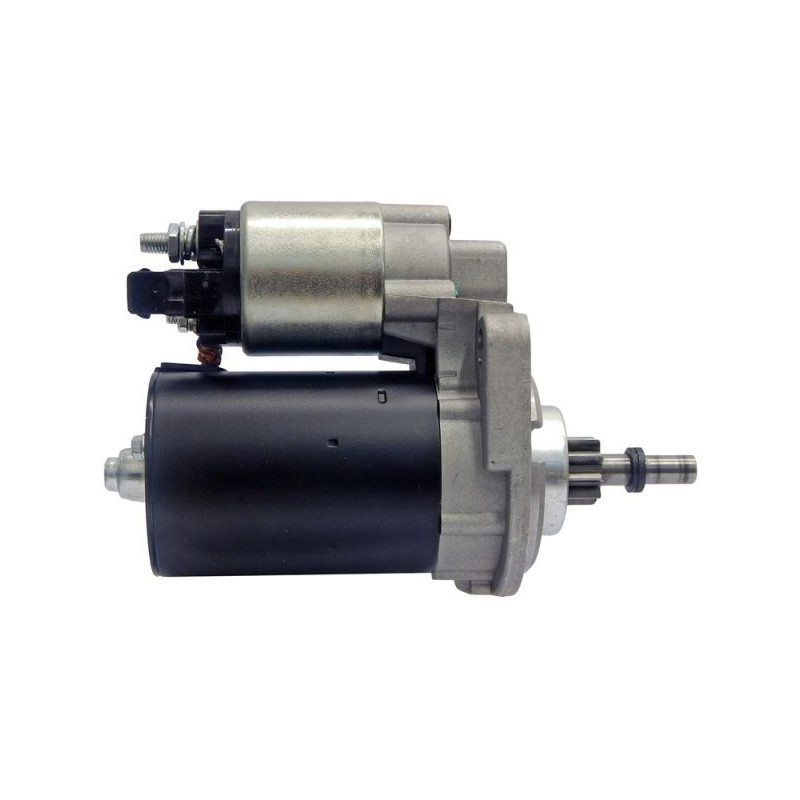 Motorino avviamento - HELLA