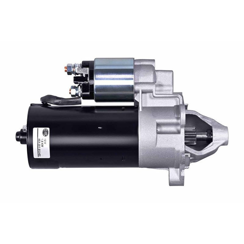 Motorino avviamento - HELLA
