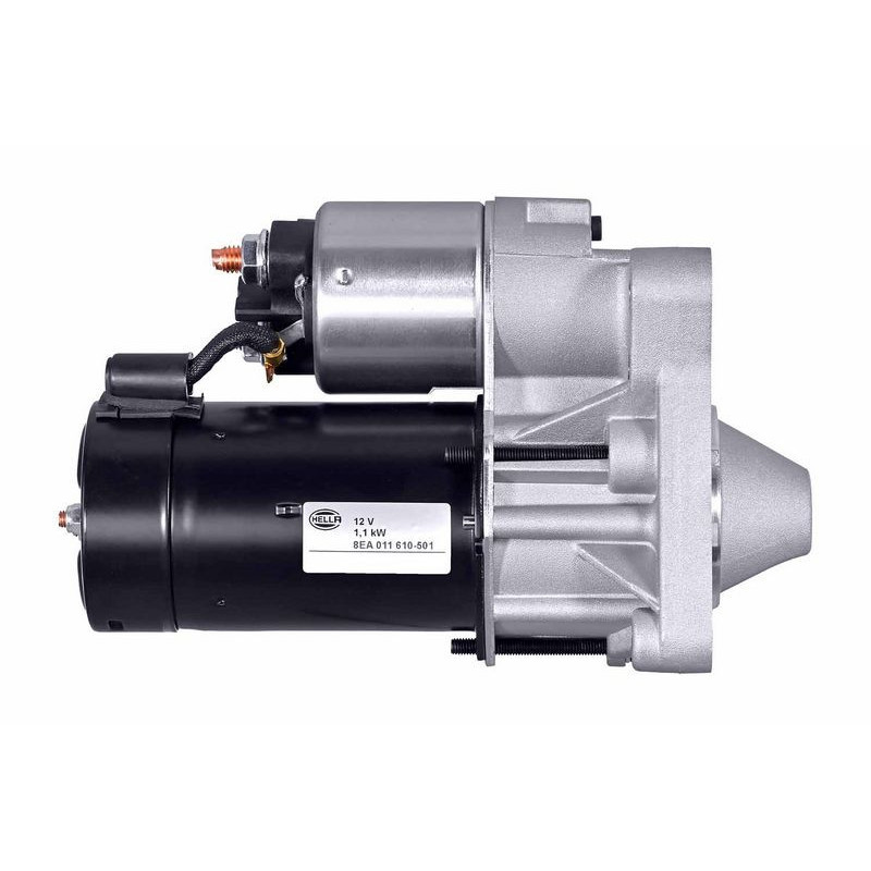 Motorino avviamento - HELLA