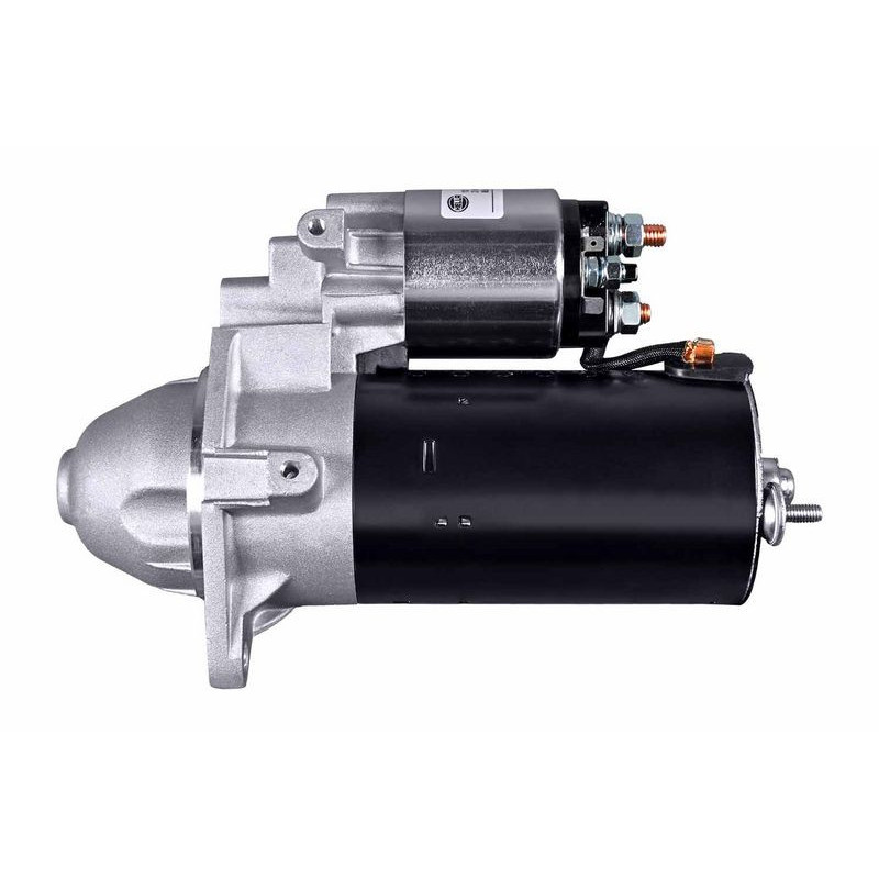 Motorino avviamento - HELLA