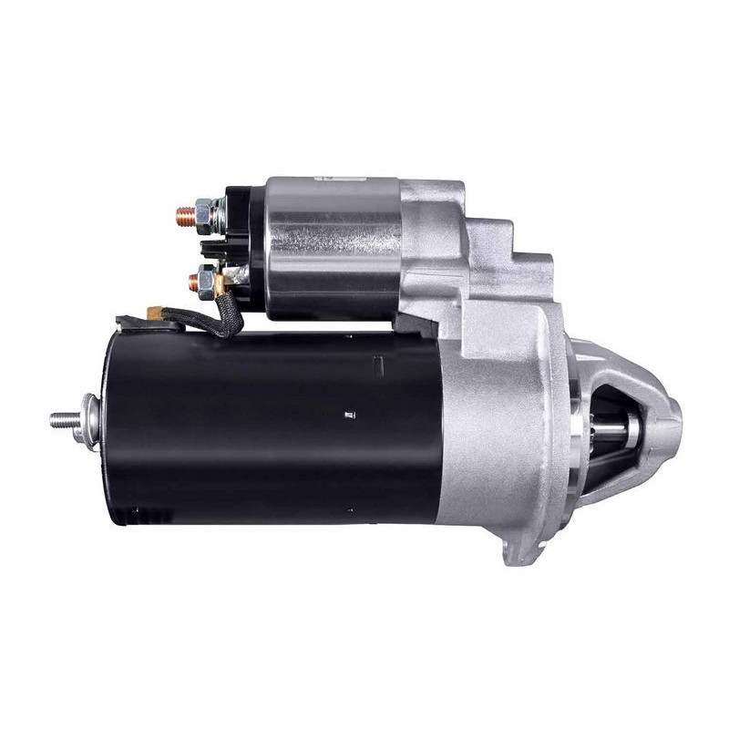 Motorino avviamento - HELLA