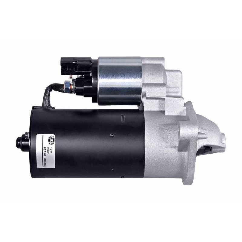 Motorino avviamento - HELLA