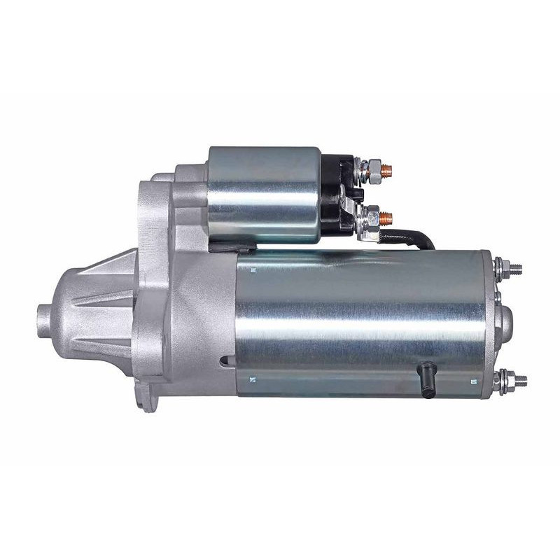 Motorino avviamento - HELLA