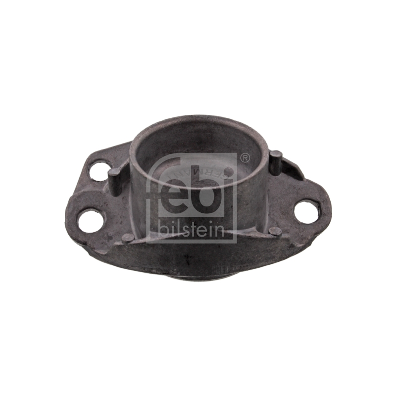 Supporto ammortizzatore asse posteriore - FEBI