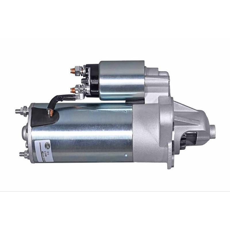 Motorino avviamento - HELLA