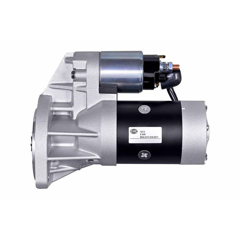 Motorino avviamento - HELLA