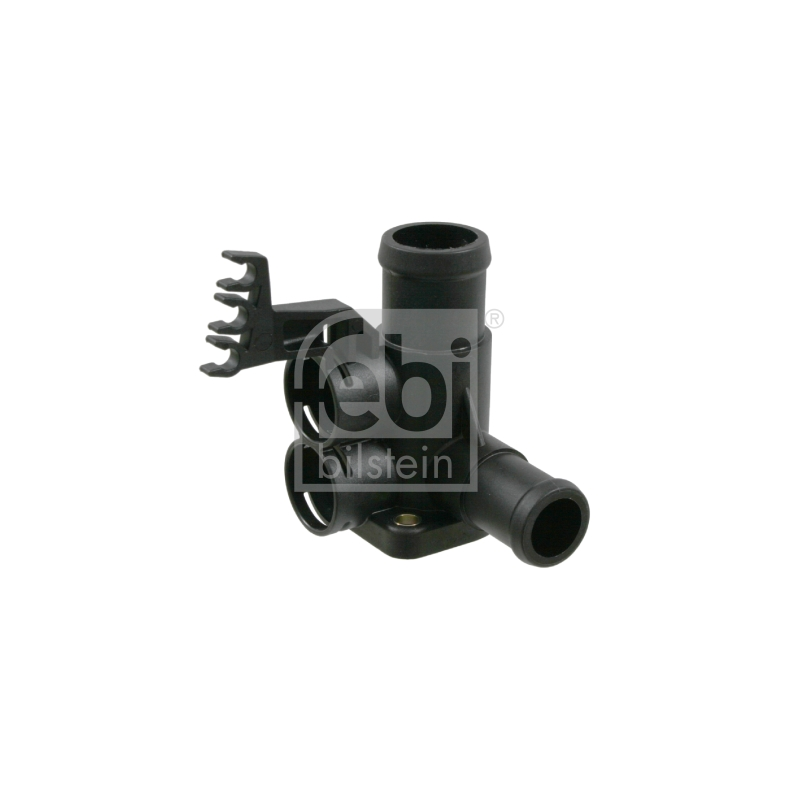 Flangia impianto raffreddamento - FEBI