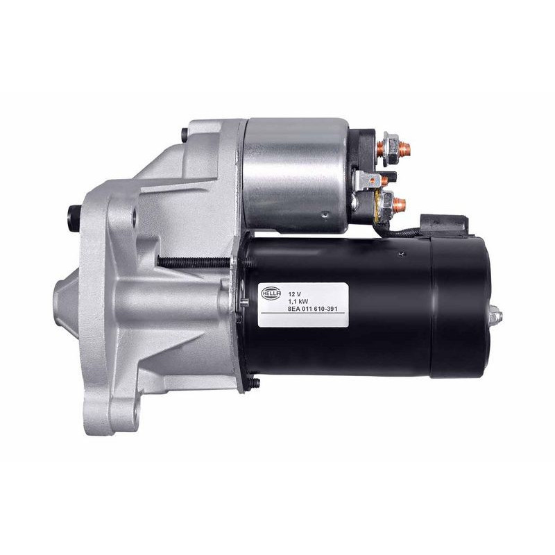 Motorino avviamento - HELLA