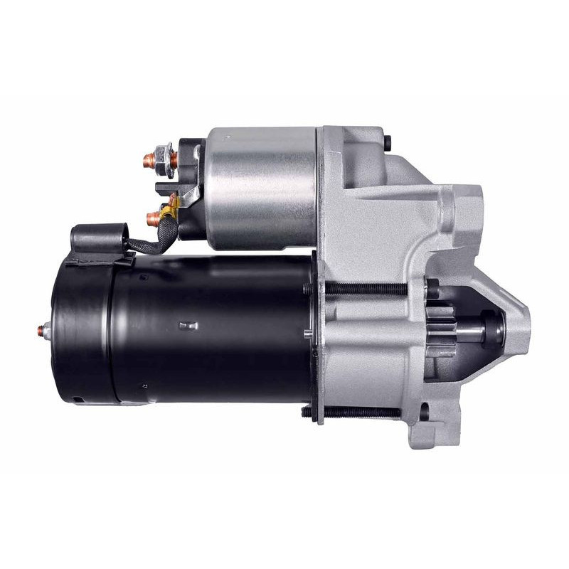 Motorino avviamento - HELLA