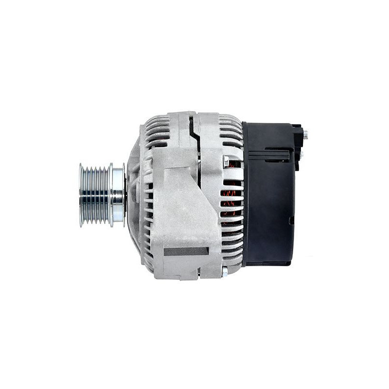 Alternatore - HELLA