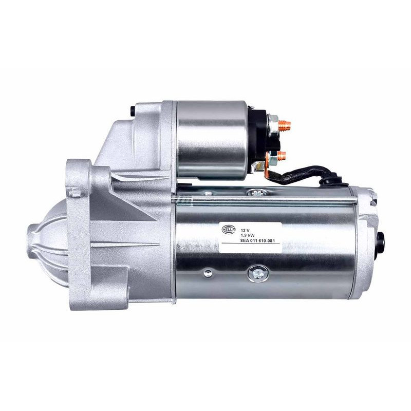 Motorino avviamento - HELLA