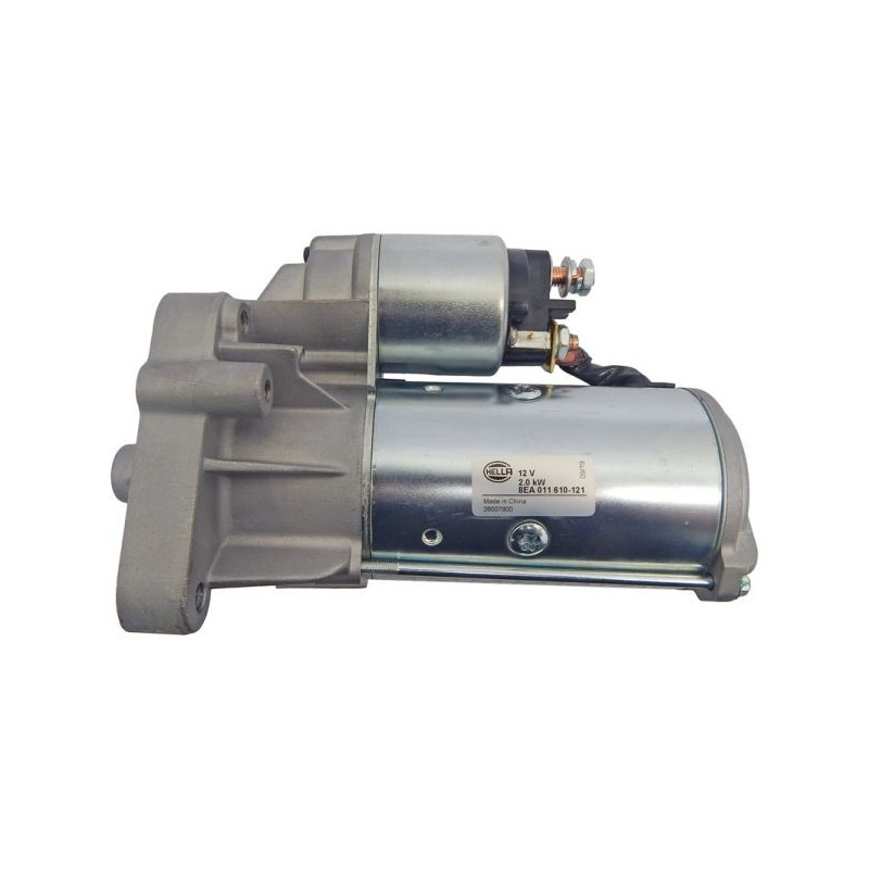 Motorino avviamento - HELLA