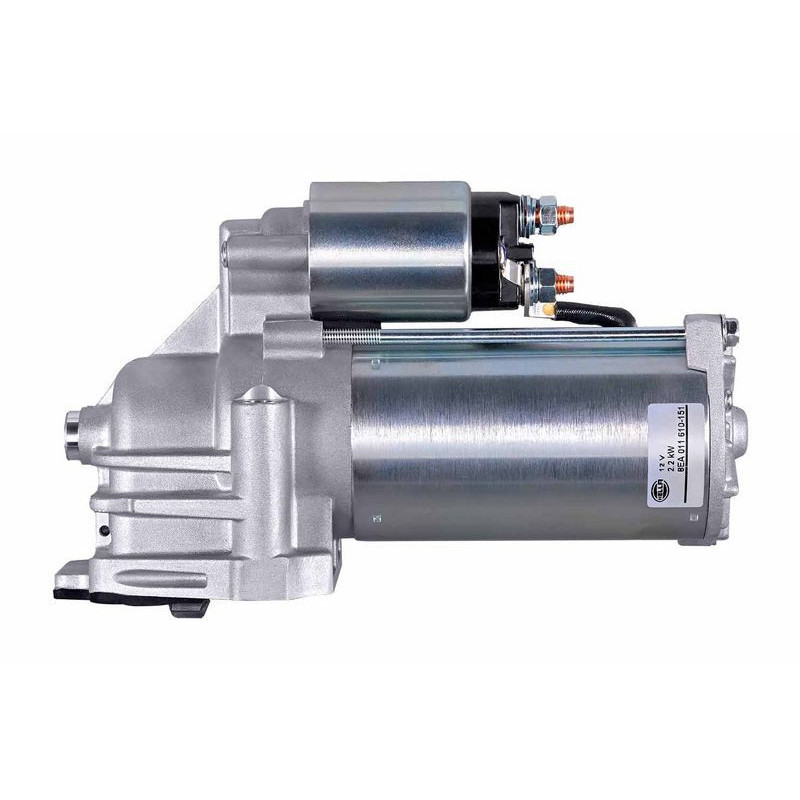 Motorino avviamento - HELLA