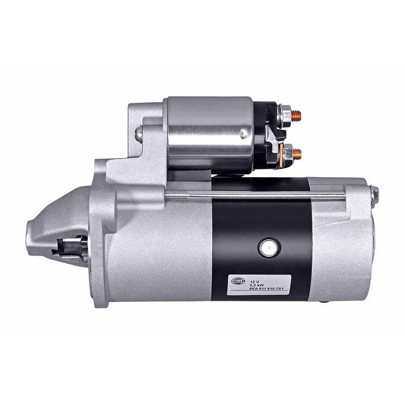 Motorino avviamento - HELLA