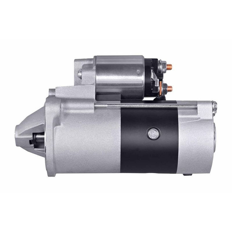 Motorino avviamento - HELLA