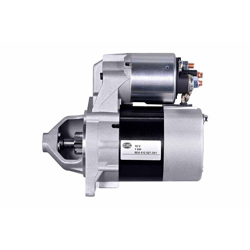Motorino avviamento - HELLA