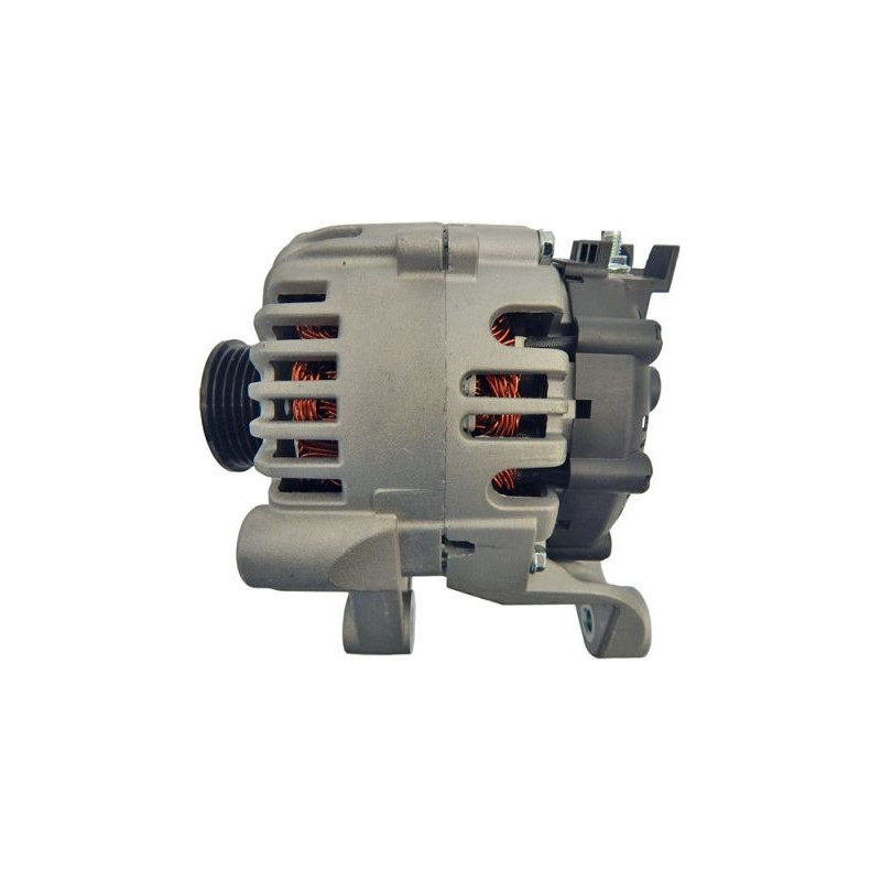 Alternatore - HELLA