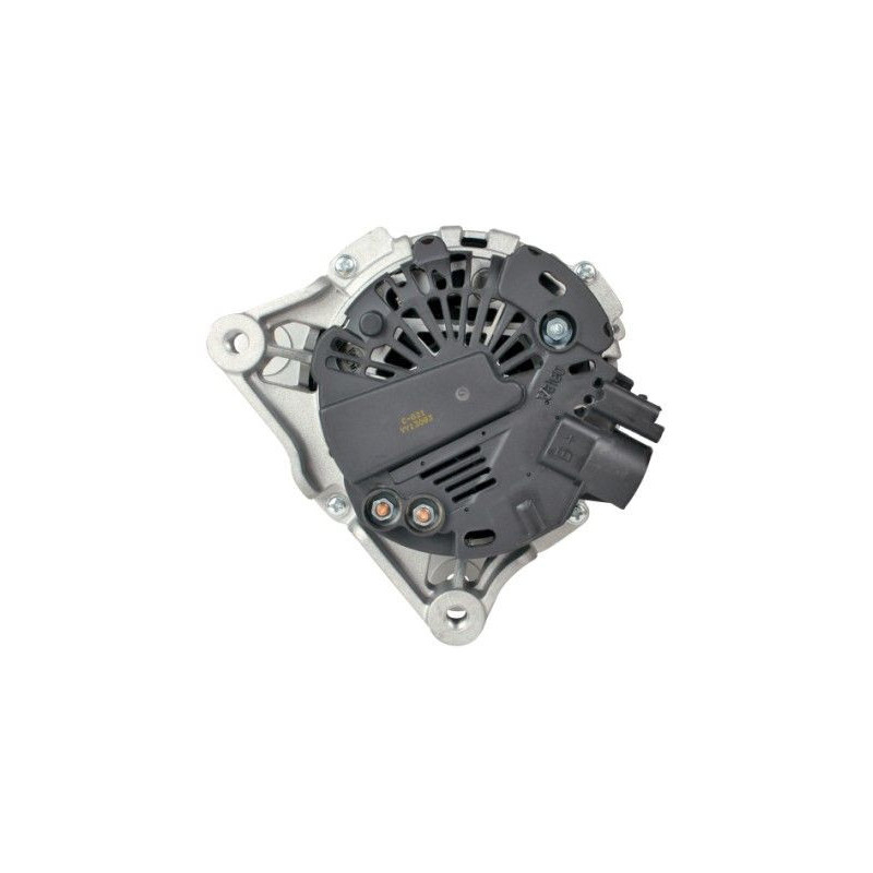 Alternatore - HELLA