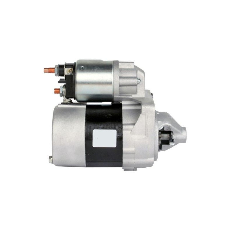 Motorino avviamento - HELLA