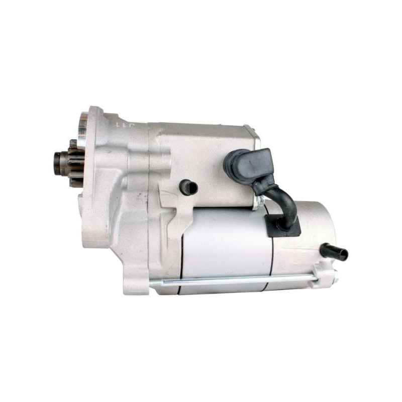 Motorino avviamento - HELLA