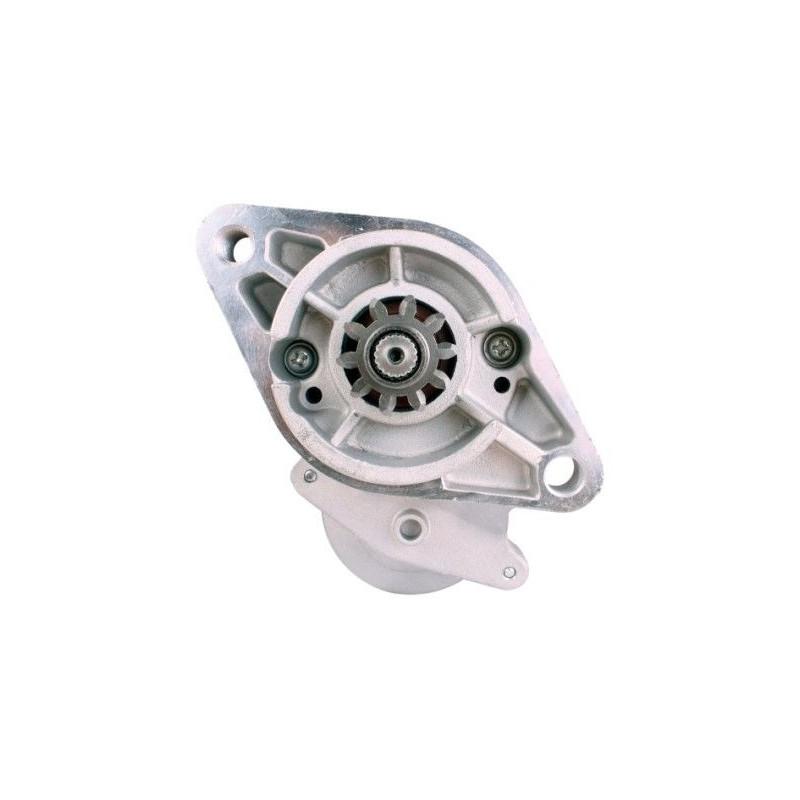 Motorino avviamento - HELLA