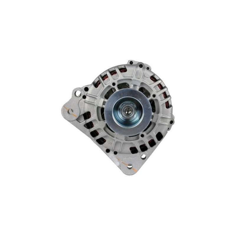 Alternatore - HELLA