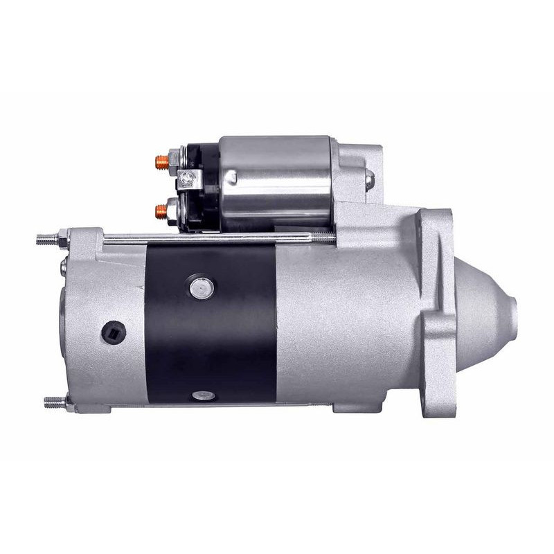 Motorino avviamento - HELLA