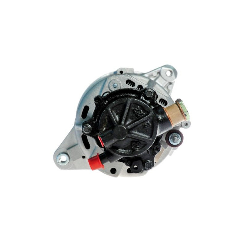 Alternatore - HELLA