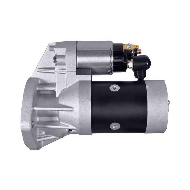 Motorino avviamento - HELLA