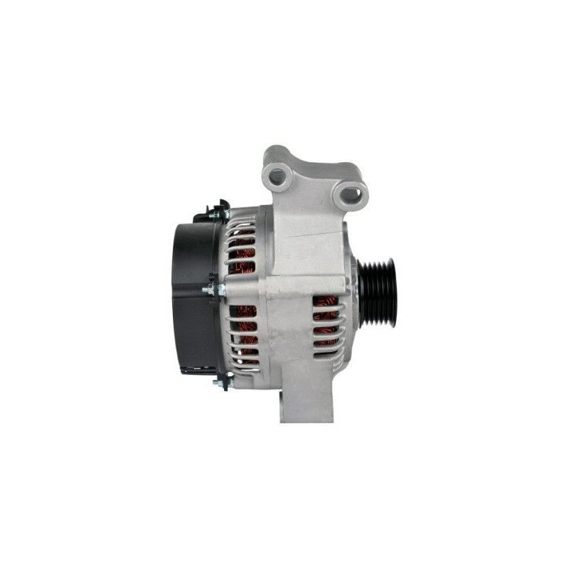 Alternatore - HELLA