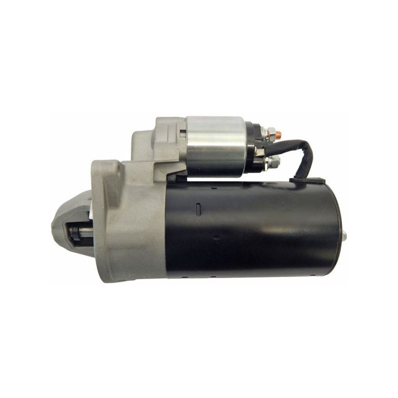 Motorino avviamento - HELLA