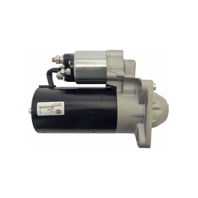 Motorino avviamento - HELLA