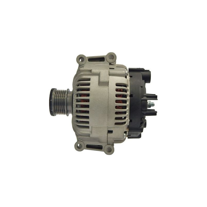 Alternatore - HELLA
