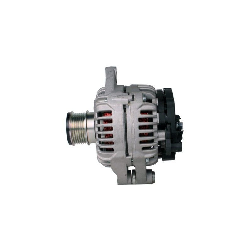 Alternatore - HELLA