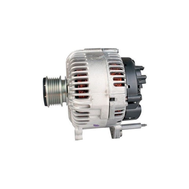 Alternatore - HELLA