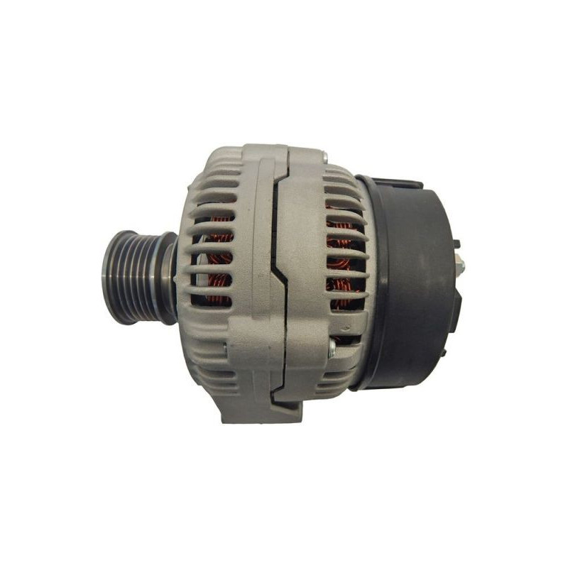 Alternatore - HELLA