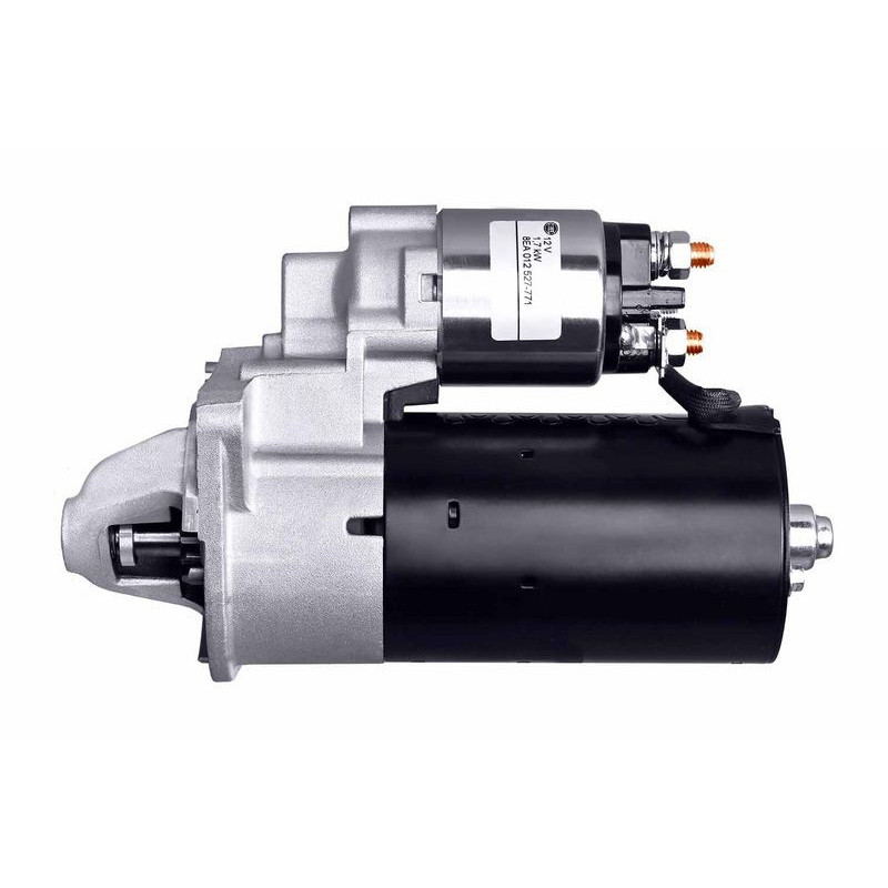 Motorino avviamento - HELLA
