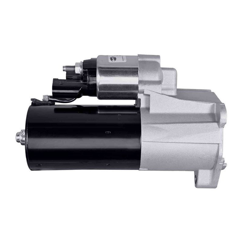 Motorino avviamento - HELLA